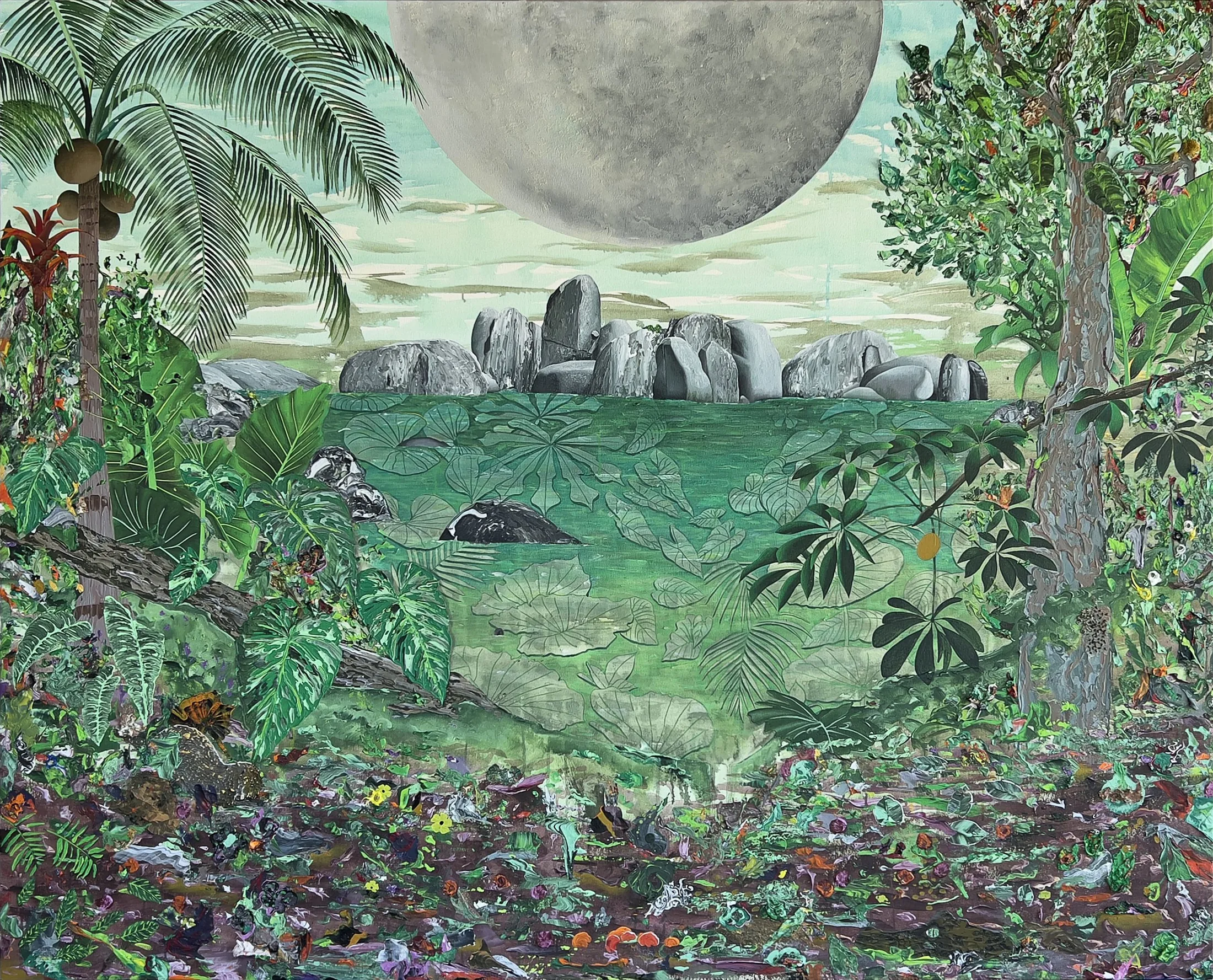 Vésper, 2025
